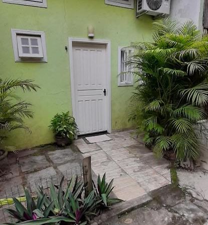 Loft E Vila Da Praia Studios Ilha Grande Экстерьер фото