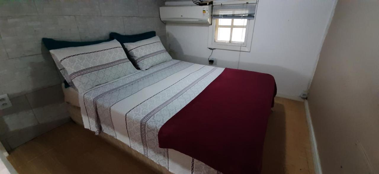Loft E Vila Da Praia Studios Ilha Grande Экстерьер фото