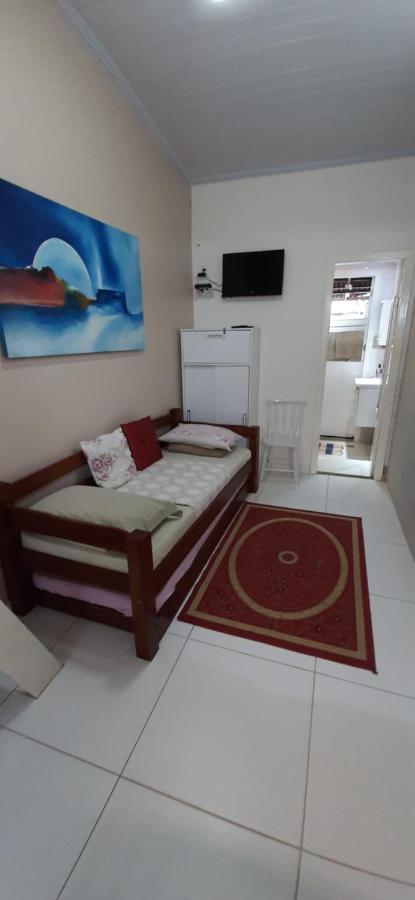 Loft E Vila Da Praia Studios Ilha Grande Экстерьер фото
