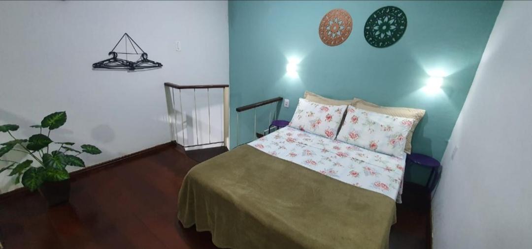 Loft E Vila Da Praia Studios Ilha Grande Экстерьер фото