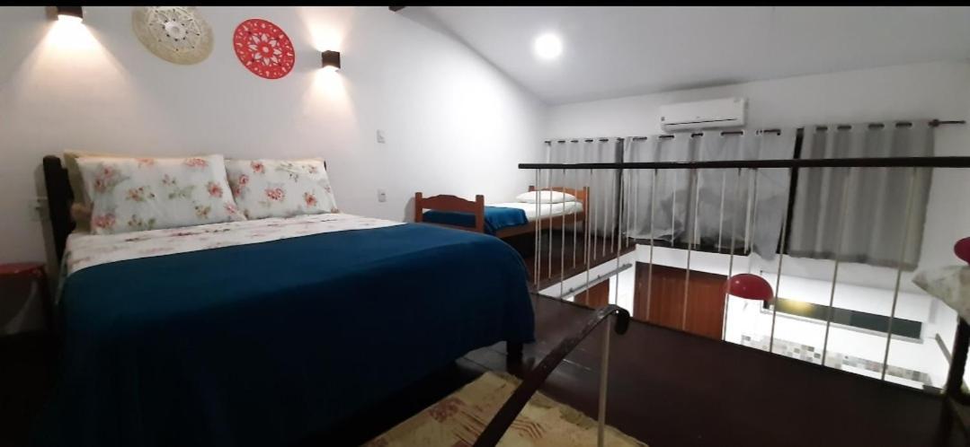 Loft E Vila Da Praia Studios Ilha Grande Экстерьер фото